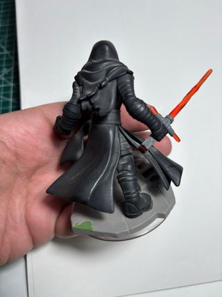 Figura Kylo Ren Disney Infinity 3.0