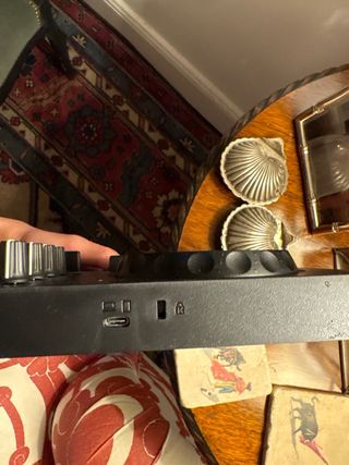 Mesa de mezclas DDJ-FLX2 (nueva)