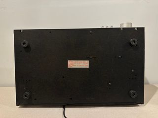 Sintonizador Estéreo Technics FM/AM ST-Z11