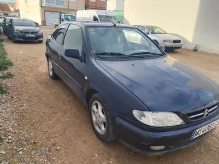 Citroen Xsara 2000