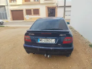 Citroen Xsara 2000