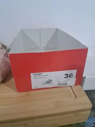 Alpargatas Comunión Niña Talla 36