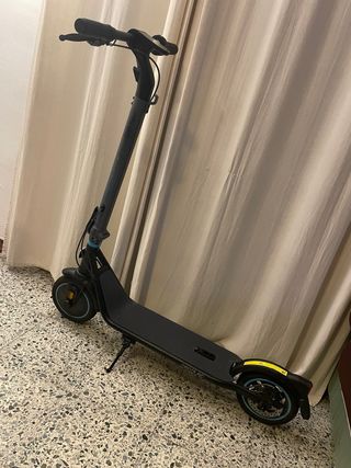 Patinete Eléctrico Bongo Modelo D