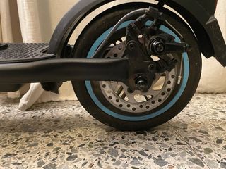 Patinete Eléctrico Bongo Modelo D