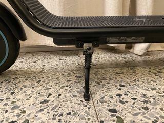 Patinete Eléctrico Bongo Modelo D