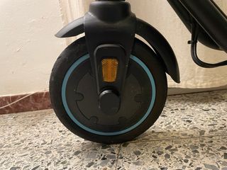 Patinete Eléctrico Bongo Modelo D