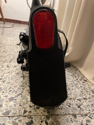 Patinete Eléctrico Bongo Modelo D