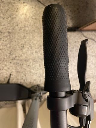 Patinete Eléctrico Bongo Modelo D