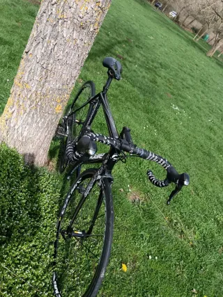 Bicicleta Cannondale SuperSix EVO