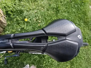 Bicicleta Cannondale SuperSix EVO