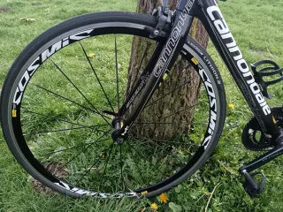 Bicicleta Cannondale SuperSix EVO