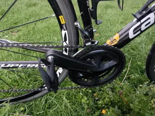 Bicicleta Cannondale SuperSix EVO