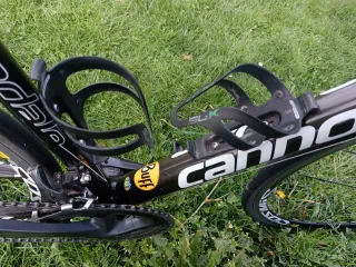 Bicicleta Cannondale SuperSix EVO