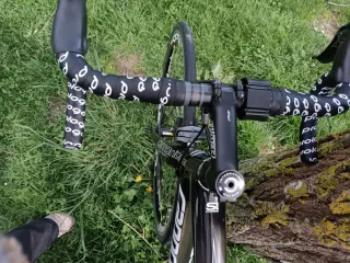 Bicicleta Cannondale SuperSix EVO