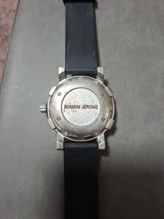 Orologio Romain Jerome Titanic-DNA