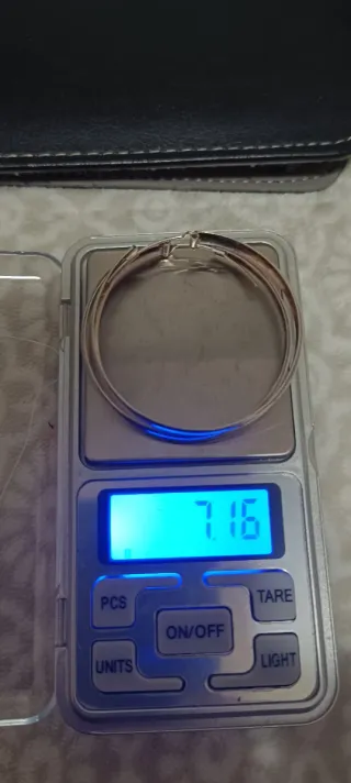 Lote Joyas Plata 925