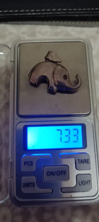 Lote Joyas Plata 925