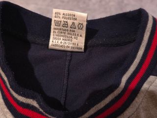 Camiseta Boomerang Hombre Beige Ref-43300