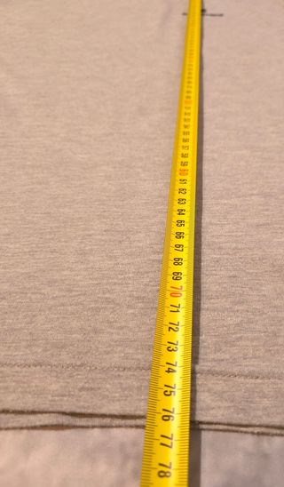 Camiseta Boomerang Hombre Beige Ref-43300