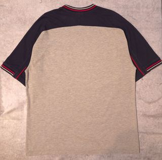 Camiseta Boomerang Hombre Beige Ref-43300