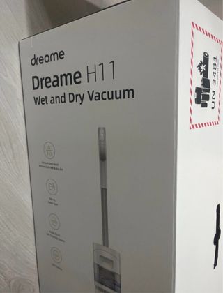 Dreame H11 Aspiradora Húmedo/Seco