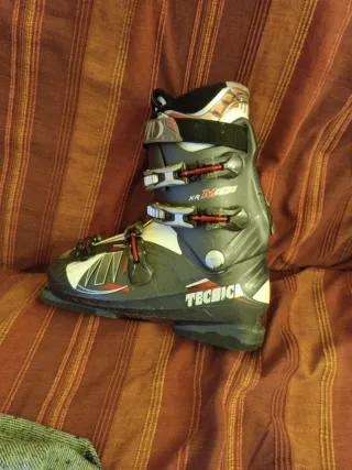 Botas de esquí pista Tecnica 29'5