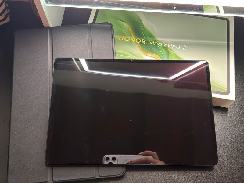 Honor MagicPad 2 afbeelding 2