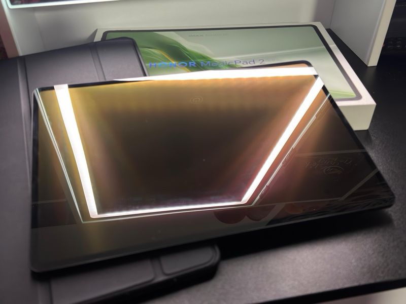 Honor MagicPad 2 afbeelding 4