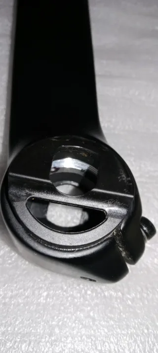 Tija Larga Trek Madone Gen 8