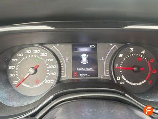 Fiat Tipo 1.3 Lounge 70kW (95CV) diesel Multijet