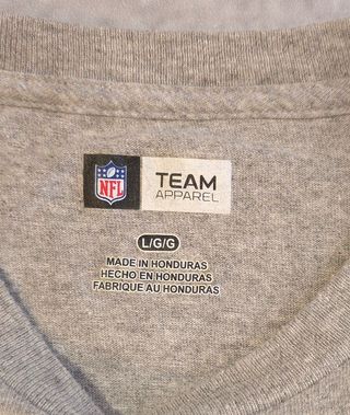 NFL Green Bay Packers 2014 Campeones Ref-34300