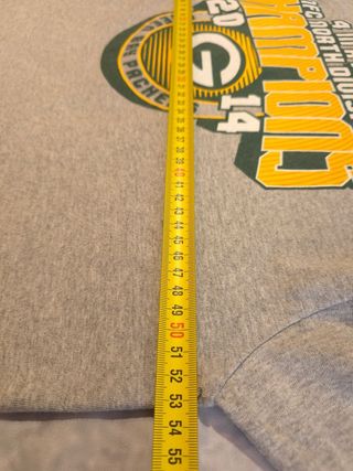 NFL Green Bay Packers 2014 Campeones Ref-34300