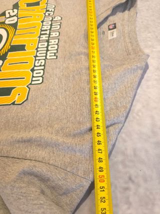 NFL Green Bay Packers 2014 Campeones Ref-34300