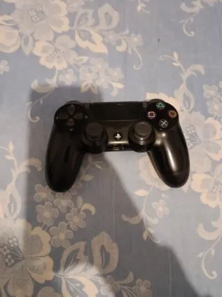 Mando DualShock 4 PS4 Sony