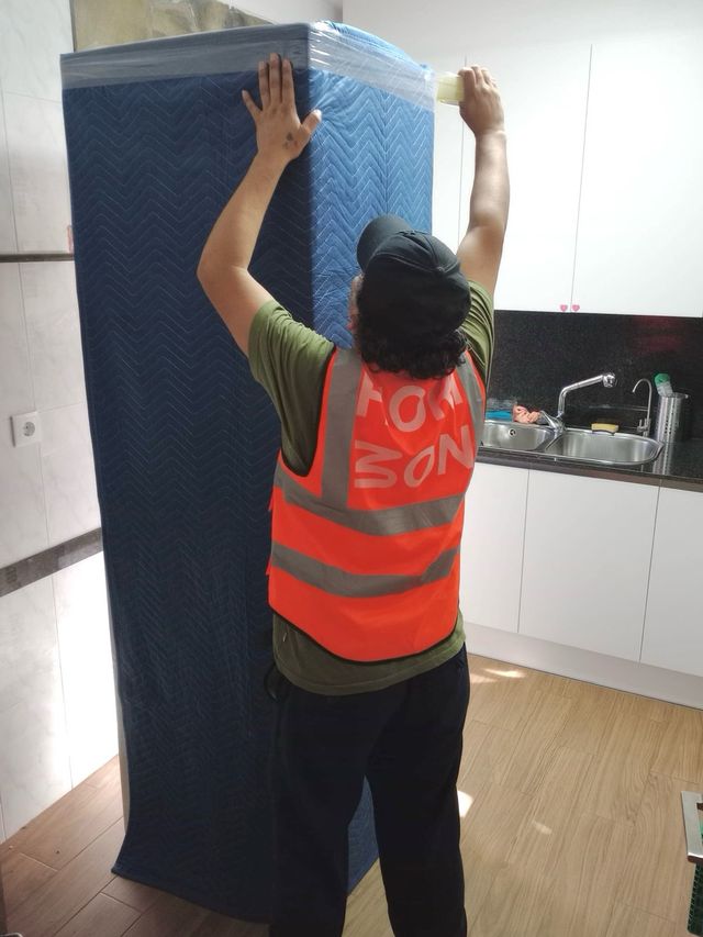 MUDANZAS ECONÓMICAS