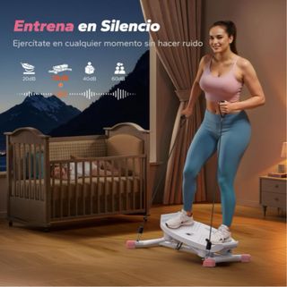 Tabla de Equilibrio Merach