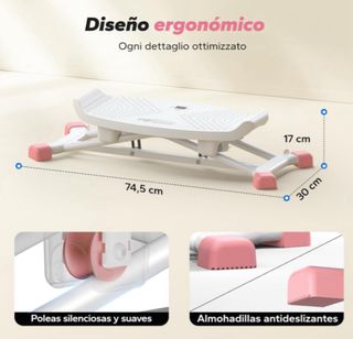 Tabla de Equilibrio Merach