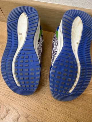 Scarpe bimbo DINO WORLD con luci