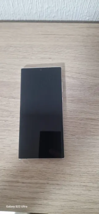 Samsung S22 Ultra 256 GB