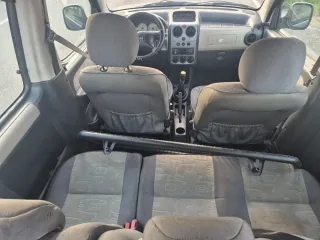 Peugeot Partner 2007