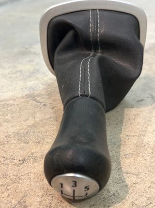 Mando Elevalunas Clio III