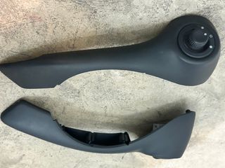 Mando Elevalunas Clio III