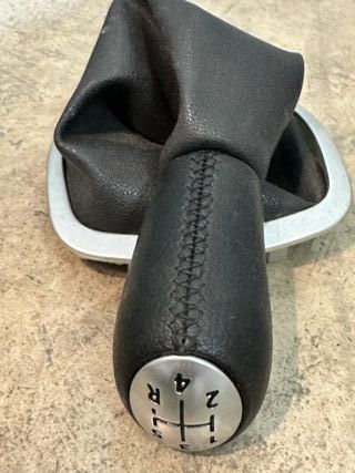 Mando Elevalunas Clio III