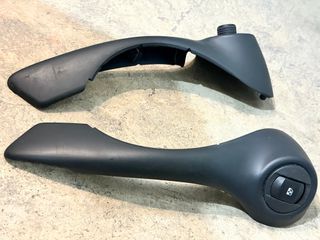 Mando Elevalunas Clio III