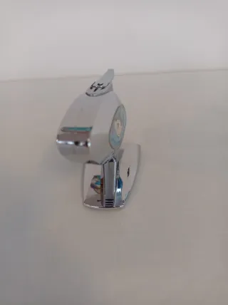 Accendino da tavolo vintage Maruman da collezione.