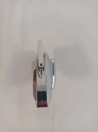 Accendino da tavolo vintage Maruman da collezione.