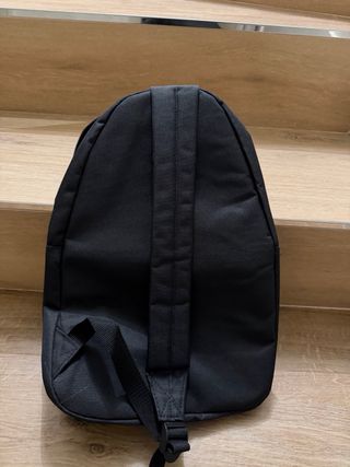 Mochila Padel Siux Negra a estrenar