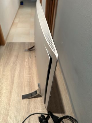 Ordenador HP de sobremesa