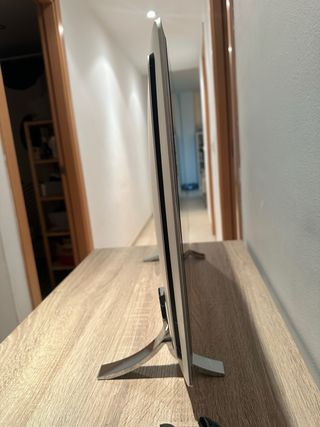 Ordenador HP de sobremesa