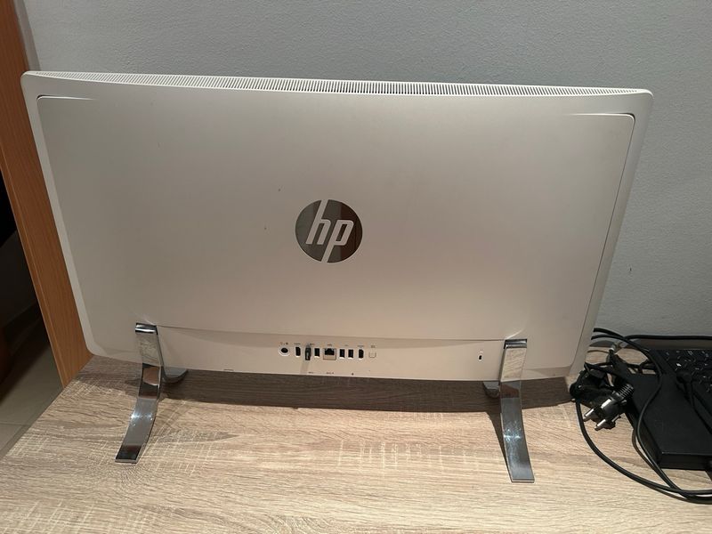 Ordenador HP de sobremesa afbeelding 2